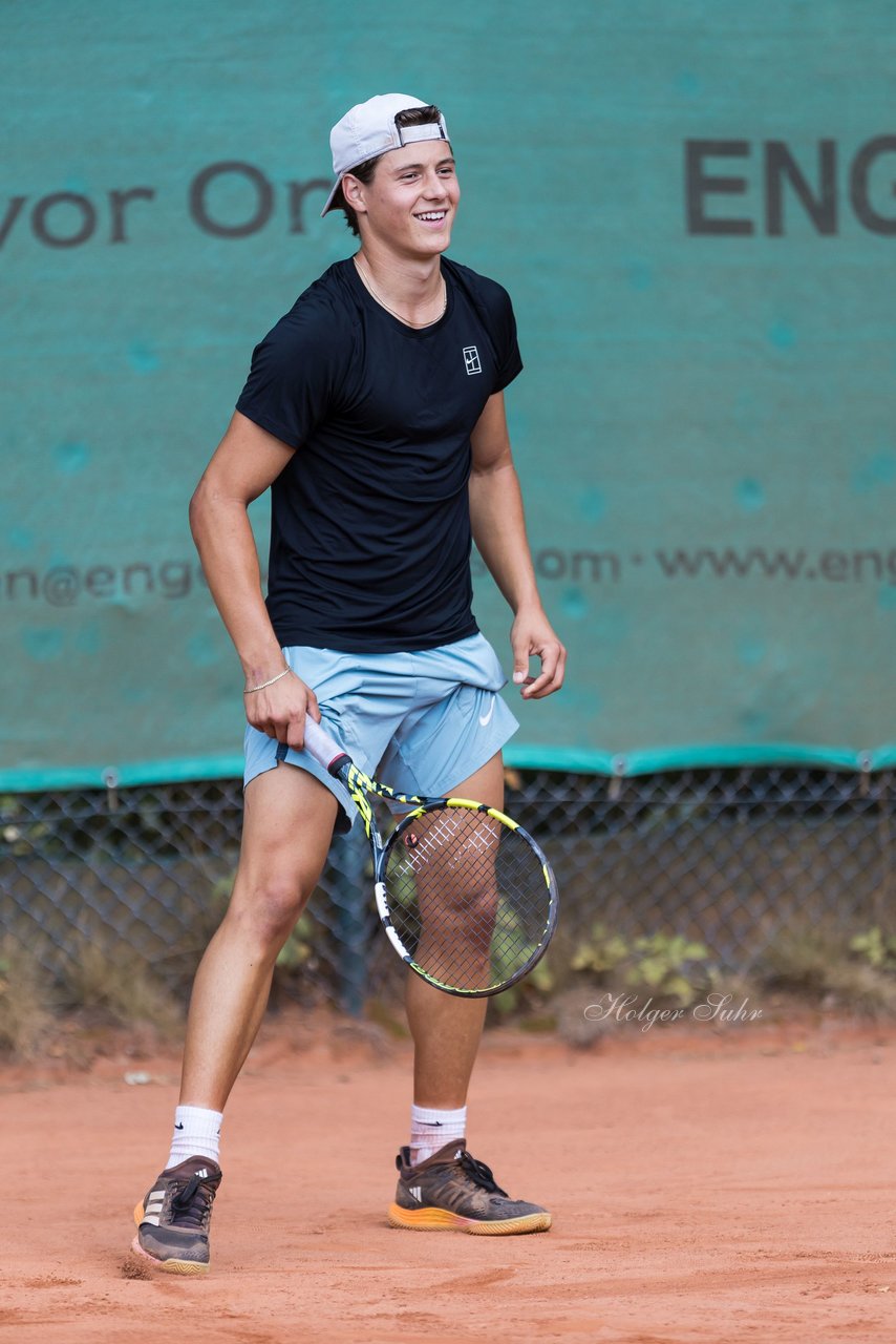 Bild 327 - Kaltenkirchen  ITF / Masters Nord
